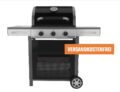 DANGRILL Thor 300 PS Gasgrill für nur 205,- Euro inkl. Versand