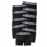 10er-Pack Daniel Hechter Herren Boxershorts für nur 27,59 Euro