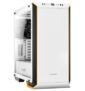 Limitiertes Be quiet! DARK BASE 700 White Edition Big-Tower-Gehäuse für 160,89 Euro
