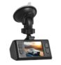 KKMOON HK8423 720P Dash Cam mit 2″ Display für 9,75 Euro