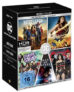 DC 5-Film Collection – Limitierte Exklusivedition (10 Discs, 4K Ultra HD Blu-ray + Blu-ray) für nur 59,99 Euro inkl. Versand (statt 91,71 Euro)