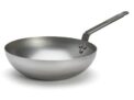 De Buyer Mineral B Wokpfanne für 40,90€