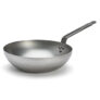 de Buyer Mineral B Wokpfanne (28 cm) für nur 40,90€ (statt 53€)