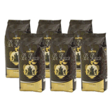5 kg De Roccis Qualità Oro Intenso Kaffeebohnen für nur 48,95€ (statt 60,84€)