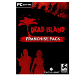 [AMAZON.COM] Dead Island Franchise Pack als Steam Keys für nur 9,23 Euro inkl. Versand