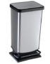 Rotho Paso Mülleimer 40l mit Pedal für nur 19,99€ inkl. Versand