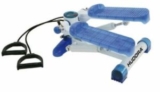 Hudora Stepper (Mini Fitnessgerät, Heimtrainer) für nur 34,99 Euro inkl. Versand