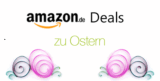 [AMAZON] Oster Deals! Alle Deals am Dienstag den 8. April von 16:00 bis 19:45 Uhr in der Übersicht!