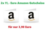22,- Euro Amazon-Gutscheine für Weihnachtsgeschenke mit Debitel Simkarte abstauben!