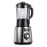 Decen Standmixer Smoothie Blender (1,7 Liter, 1.500 W) für nur 44,99€ inkl. Versand