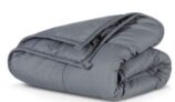 Swiss Nights therapeutische Gewichtsdecke (150 x 200 cm) für nur 48,90€ inkl. Versand