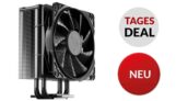 Deepcool GAMMAXX GTE V2 BLACK CPU-Kühler für 36,98 Euro