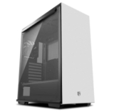 Deepcool MACUBE 310P WH Tower-Gehäuse für 63,69 Euro