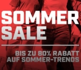 DefShop: Summer Sale mit bis zu 80% Rabatt + 15% Rabattgutschein + Versandkostenfrei