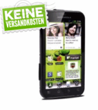 [GETGOODS] Tages Deal! Motorola Defy+ (Plus) grey VF für nur 129,95 Euro inkl. Versand