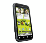 [EBAY WOW #1] Motorola Defy+ Smartphone (3,7 Zoll Display, Touchscreen, 5 Megapixel Kamera, Android 2.3) für nur 119,- Euro inkl. Versand