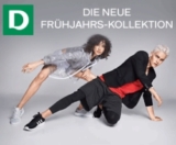 5,- Euro Gutscheincode mit nur 20,- Euro MBW bei Deichmann