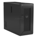 Server gefällig? DELL PowerEdge T20 PC Mini-Tower Server Quad Core Intel Xeon E3-1225 V3 für nur 269,- Euro inkl. Versand