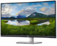 DELL S Series S3221QS UHD 4K Monitor (32 Zoll, 4 ms Reaktionszeit, 60 Hz) für nur 314,90€ inkl. Versand (statt 382€)