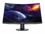 Knaller: Dell S2722DGM 27 Zoll Curved Gaming Monitor für nur 169€ (Vergleich: 272,51€)