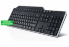 Dell KB522 Business Multimedia USB-Tastatur für nur 13,90 Euro inkl. Versand