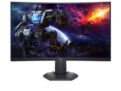 Dell S Series S2721HGF 27 Zoll Full-HD Gaming Monitor (1 ms Reaktionszeit) für nur 178,40 Euro inkl. Versand