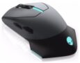 Dell Alienware AW610M Gaming-Maus (kabellos oder kabelgebunden, bis 16.000dpi) für nur 55,19€ inkl. Versand