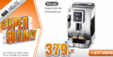 [SATURN] De-Longhi ECAM 23.420 Kaffeevollautomat für nur 379,- Euro