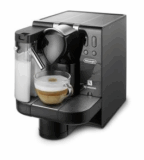 [GETGOODS] Tagesdeal! DeLonghi EN 670 B Nespressomaschine Lattissima für nur 234,95 Euro inkl. Versand