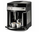 [EBAY] DeLonghi Magnifica ESAM 3000 B Kaffeevollautomat für nur 269,- Euro inkl. Versand