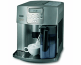 [AMAZON] Tipp! DeLonghi ESAM 3500 S Kaffeevollautomat schon ab 294,49 Euro in den Amazon Warehousedeals