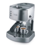 [AMAZON] Warehousedeal! DeLonghi Espressomaschine EC 330 S für nur 71,93 Euro inkl. Versand