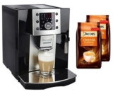 DeLonghi Kaffeevollautomat Perfecta ESAM 5400 + 2 Pakete Jacobs Kaffeebohnen für nur 384,- Euro inkl. Versand
