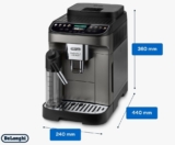 DeLonghi Magnifica Evo Next Kaffeevollautomat für 499,99€ bei Amazon
