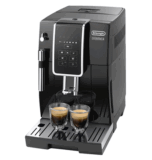DELONGHI Ecam 350.15.B Dinamica Kaffeevollautomat + RUSSELL HOBBS 24191-70 Wasserkocher für 349,- Euro