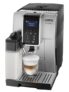 Delonghi Ecam Dinamica Kaffeevollautomat nur 479,- Euro (Vergleich 584,- Euro)