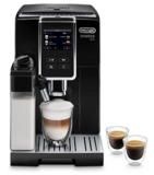 De’Longhi Dinamica Plus ECAM 370.70.B Kaffeevollautomat mit LatteCrema Milchsystem für nur 553,98€ (statt 643€)