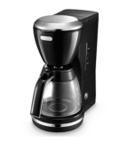 DeLonghi ICMO210.BK Filter Kaffeemaschine für nur 49,95 Euro inkl. Versand