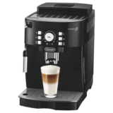 Saturn Card Deal: DELONGHI Ecam 21.116.B Magnifica S Kaffeevollautomat für nur 289,- Euro