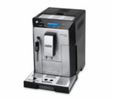 Fast 100,- Euro unter Preisvergleich! DeLonghi Eletta Plus ECAM 45.326.S Kaffeevollautomat für 549,- Euro versandkostenfrei!