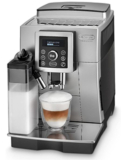 De’Longhi ECAM 23.460.SB Kaffeevollautomat (15 bar, Automatik-Cappuccino-System, 1800 ml, LCD-Panel) für nur 335,59€ (statt 410€)