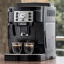 De’Longhi Magnifica S ECAM 22.110.B Perfetto Kaffeevollautomat für nur 269,99€ (statt 306€)