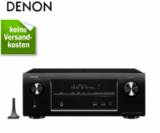 [REDCOON.DE] 7.1 AV-Reiceiver Denon AVR-X2000 für nur 389,- Euro inkl. Versandkosten!