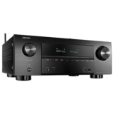 Abgelaufen! Denon AVR-X3600H 9.2 AV-Receiver (WLAN, Bluetooth) für nur 704,99 Euro (statt 868,- Euro)