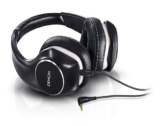 Denon AH-D340 On Ear Kopfhörer (Apple Steuerung inkl. Headset, schwarz) bei Amazon für nur 66,39 Euro inkl. Versand