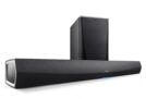 Denon HEOS HomeCinema HS2 wireless Soundbar mit Subwoofer nur 349,- Euro inkl. Versand