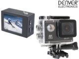 Denver ACK 8058W 4K Action-Cam für 55,90 Euro bei Ibood
