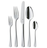 WMF Denver Besteckset 60-teilig für 12 Personen nur 109,99€