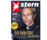 [STERN] Offline und einmalig! Der Stern am Kiosk für nur 1,- Euro
