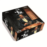 Knaller! Der Pate als Brettspiel für nur 24,99 Euro (statt 60,- Euro)